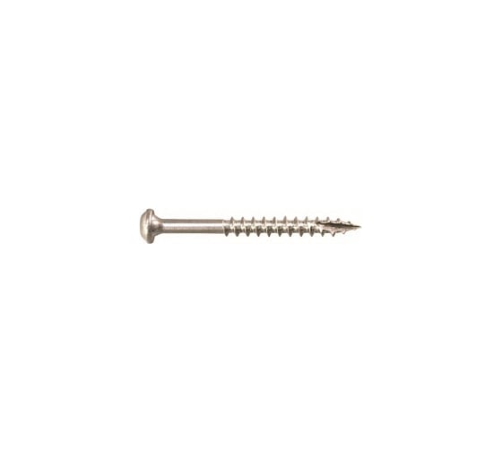 Шурупы KREG с крупным шагом, 1-1/2", 100 шт. SML-C150S5-100-INT 1