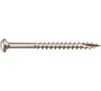Шурупы KREG с крупным шагом, 2-1/2", 50 шт. SML-C250S5-50-INT