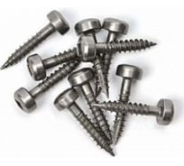 Шурупы KREG с мелким шагом, 0.75, Pan Head, 100 шт. SPS-F075-100