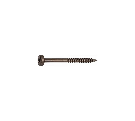Шурупы KREG с мелким шагом, 1-1/2", Pan-Head, 100 шт. SPS-F150-100-INT 1