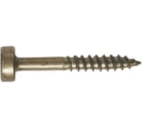 Шурупы KREG с мелким шагом, 1", Pan-Head, 1000 шт. SPS-F1-1000