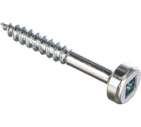 Шурупы KREG с мелким шагом, 1", Pan-Head, 100 шт. SPS-F1-100-INT