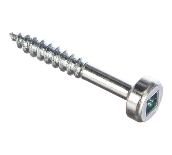 Шурупы KREG с мелким шагом, 1", Pan-Head, 100 шт. SPS-F1-100-INT 1