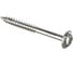 Шурупы KREG с мелким шагом, 1-1/2", 100 шт. SML-F150-100-INT 1