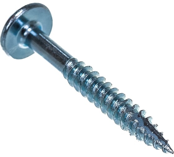 Шурупы KREG с мелким шагом, 1-1/4", 500 шт. SML-F125-500-INT