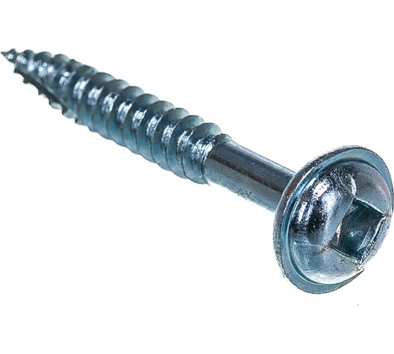 Шурупы KREG с мелким шагом, 1-1/4", 500 шт. SML-F125-500-INT