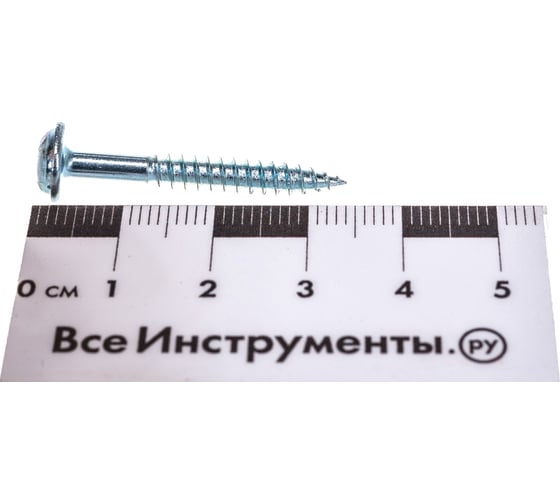 Шурупы KREG с мелким шагом, 1-1/4", 500 шт. SML-F125-500-INT