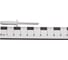 Вытяжная зклепка STARFIX 6,4x20 мм, алюминий-сталь, цинк, 5 шт. SMZ1-58340-5 5