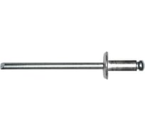 Вытяжная зклепка STARFIX 3,2x14 мм, сталь-сталь, цинк, 50 шт. SMZ1-14592-50