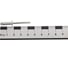 Вытяжная зклепка STARFIX 4,8x14 мм, алюминий-сталь, цинк, 25 шт. SMZ1-42334-25 5