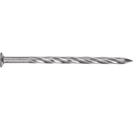 Винтовые гвозди STARFIX 3,1x90 мм, ГОСТ 7811-7335, 1 кг SMP4-17196-1