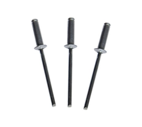 Заклепки SANTOOL 3,2х11 100 шт 032230-032-110