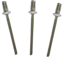 Заклепки SANTOOL 3,2х6 100 шт 032230-032-060