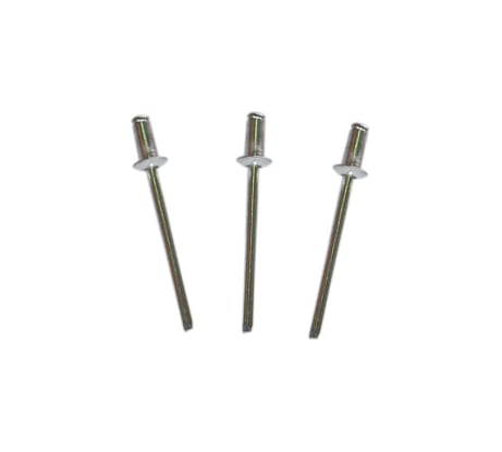 Заклепки SANTOOL 3,2х6 100 шт 032230-032-060