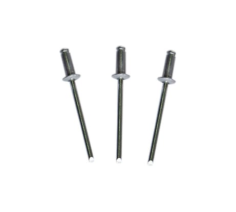 Заклепки SANTOOL 3,2х8 100 шт 032230-032-080