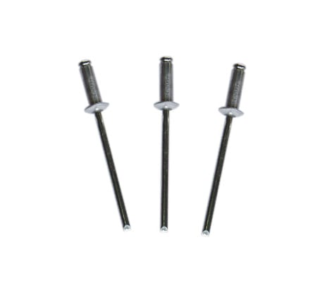 Заклепки SANTOOL 3,2х9,5 100 шт 032230-032-095