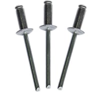 Заклепки SANTOOL 4,0х12 100 шт 032230-040-120