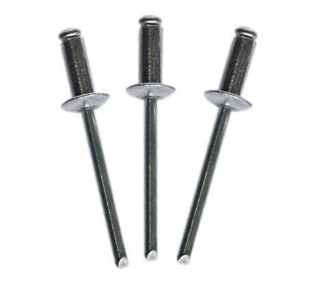 Заклепки SANTOOL 4,0х8 100 шт 032230-040-080