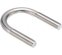 Оцинкованный U-образный болт STARFIX M6, 1/8 SMP-27774-1