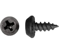 Саморез для листового металла STARFIX 3,5x11 мм, фосфат, острый, 5 кг SMV1-51814-5