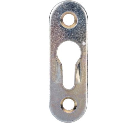 Мебельная подвеска STARFIX 48 мм, белый цинк SMP-67515-1