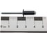 Вытяжная заклепка STARFIX 4,8x12 мм, алюминий-сталь, RAL 7024, 150 шт. SMP2-43276-150 4