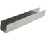 Скобы для степлера KRAFTOOL тип 140 (G/11/57) , калибр 20GA, 12мм, 1000шт 31680-12 1