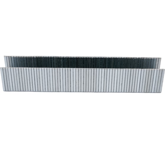 Скобы для степлера KRAFTOOL тип 140 (G/11/57) , калибр 20GA, 14мм, 1000шт 31680-14