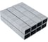 Скобы для степлера KRAFTOOL тип 140 (G/11/57) , калибр 20GA, 14мм, 1000шт 31680-14 1