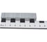 Скобы для степлера KRAFTOOL тип 140 (G/11/57) , калибр 20GA, 14мм, 1000шт 31680-14 3