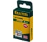 Скобы для степлера KRAFTOOL тип 140 (G/11/57) , калибр 20GA, 8мм, 1000шт 31680-08 2