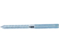 Сантехническая шпилька Зубр шестигранник, Torx 25, оцинкованная, М10x120 мм, 450 шт. 37870-10-120-450