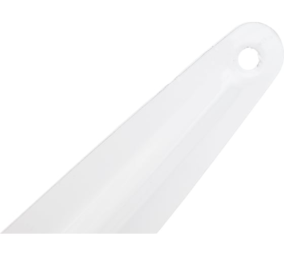 Уголок-кронштейн STAYER MASTER 150х125 мм, белый 37402-1