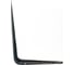 Уголок-кронштейн STAYER MASTER 200х150 мм, серый 37403-2 3