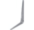 Уголок-кронштейн STAYER MASTER 250х200 мм, серый 37404-2 3