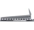 Уголок-кронштейн STAYER MASTER 250х200 мм, серый 37404-2 4