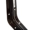 Уголок-кронштейн STAYER MASTER 300х250 мм, коричневый 37405-3 5