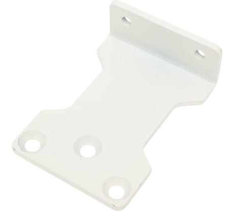 Крепёжная пластина для параллельной установки доводчика Apecs MP-05(4/5)-W 21924