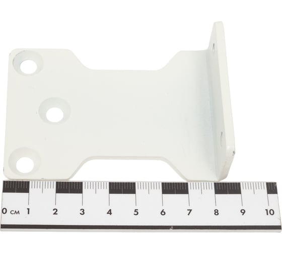 Крепёжная пластина для параллельной установки доводчика Apecs MP-05(4/5)-W 21924