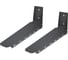 Кронштейн для СВЧ с регулировкой длины Godigital drmounts 280-420 мм, серый M150G 1