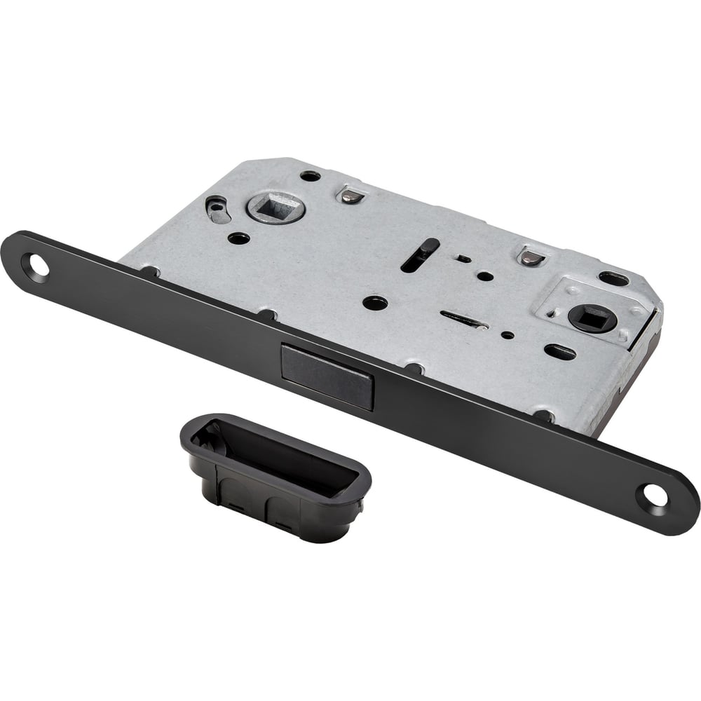 Сантехническая магнитная защелка с пластиковой ответной планкой PUERTO ...