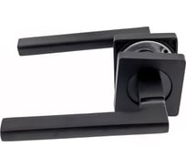 Дверная ручка PUERTO черный B2B 514-02 Black