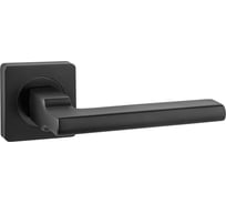 Дверная ручка PUERTO черный B2B 514-02 Black