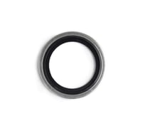 Резинометаллическое кольцо Цема-Беаринг NBR 3/8" 17,3х23,8х2 (20 шт.) USIT982320