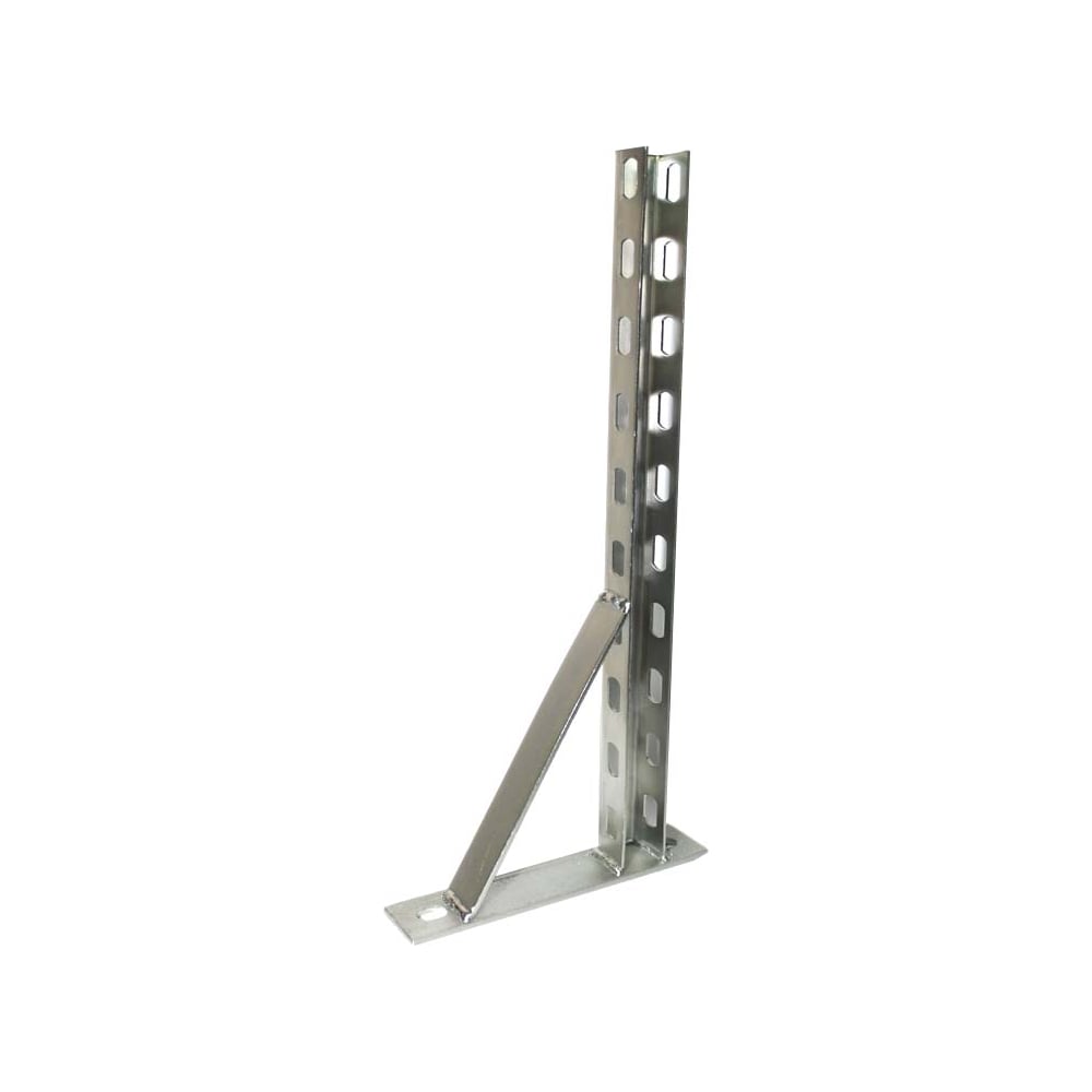 Консольный кронштейн с опорой СВК 30x30 l-300 SVK-FU3030300 Н0000026169 ...