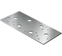 Крепежная пластина 210х90мм, толщина 2.0мм Билар KP-210 штр