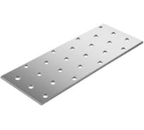 Соединительная пластина 40х300мм, толщина 2.0мм Билар PS-40х300 штр