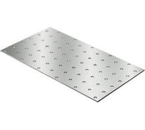 Соединительная пластина 150х300мм, толщина 2.0мм Билар PS-150х300 штр