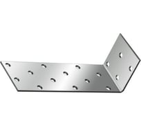 Крепежный анкерный уголок Билар 40х140х40 KUL- 40x140 штр