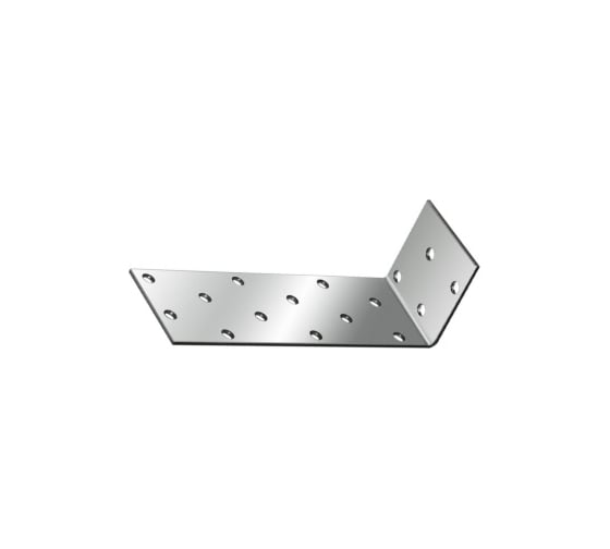 Крепежный анкерный уголок Билар 40х140х40 KUL- 40x140 штр 1
